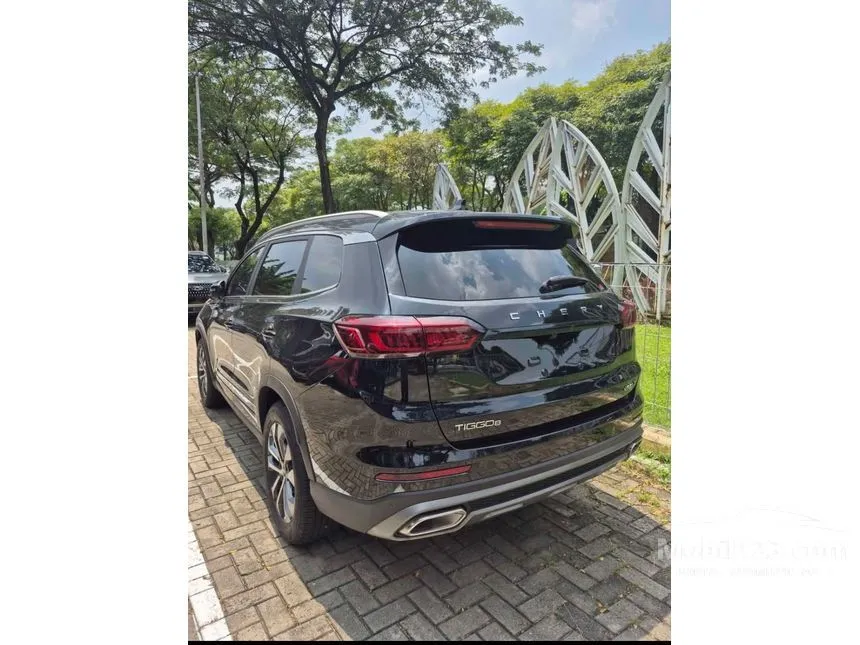 2026 Chery Tiggo 8 Premium SUV