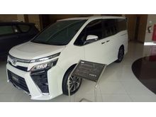 Toyota Voxy 2.0 ATPM