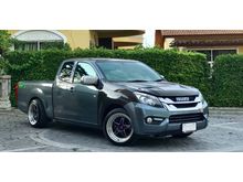 2014 Isuzu D-Max 2.5 SPACE CAB (ปี 11-17) S Pickup MT