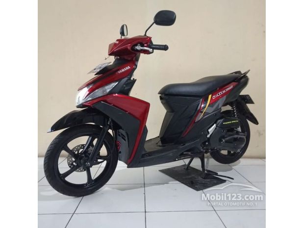  Motor  Bekas  Baru dijual di Indonesia  Dari 10 214 Motor  