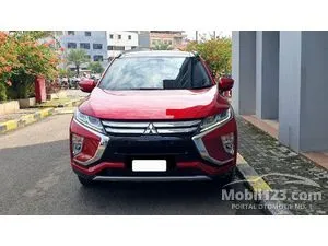 2019 Mitsubishi Eclipse Cross 1.5 Ultimate (Red Diamond) SUV