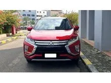 2019 Mitsubishi Eclipse Cross 1.5 Ultimate (Red Diamond) SUV merah