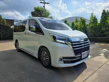 2020 Toyota Majesty 2.8 (ปี 19-30) Premium Van