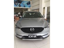 MAZDA CX-5 PROMO SEPTEMBER 2018