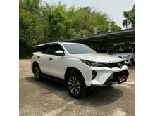2023 Toyota FORTUNER 2.4 (ปี 15-25) Leader V 4WD SUV
