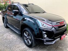 2018 Isuzu D-Max 1.9 CAB-4 (ปี 11-17) Hi-Lander X-Series Z Pickup