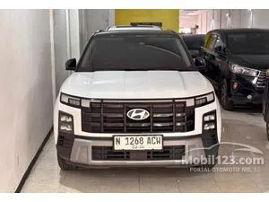 2025 Hyundai Creta 1.5 Prime SUV