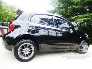 2021 Nissan MARCH 1.2 E Hatchback