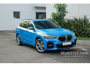 2022 BMW X1 1.5 sDrive18i M Sport SUV