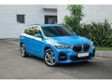 2022 BMW X1 1.5 sDrive18i M Sport SUV
