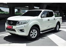 2016 Nissan NP 300 Navara 2.5 DOUBLE CAB Calibre E Pickup MT
