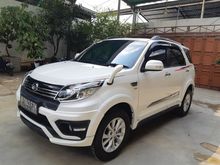 DAIHATSU TERIOS R ADVENTURE 1.5 MT TAHUN 2017 SUV