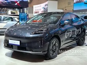 2026 GAC Hyptec HT Premium Hatchback