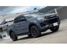 2024 Isuzu D-MAX 3.0 Cab-4 (ปี 19-26) Vcross M 4WD Pickup