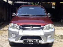 Taruna 1.5 CSX MT 2004 Original Angs Murah