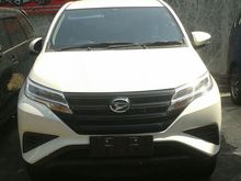 Terios X 1.5 MT Dp 20 Angs 4,5jutaan