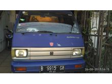 2006 Suzuki Carry pick up 1.0
