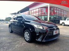 2017 Toyota Yaris 1.2 (ปี 13-17) J Hatchback