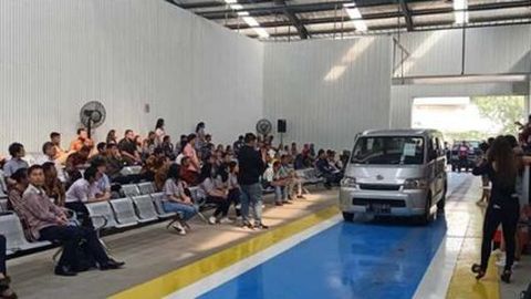 Tips Membeli Mobil Bekas di Balai Lelang, Ini yang Harus Diperhatikan