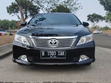 2014 Toyota Camry 2.5 V Sedan NETT