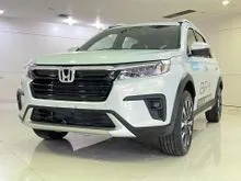 2022 Honda BR-V 1.5 Prestige SUV