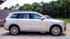 2015 Volvo XC90