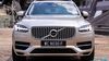 2015 Volvo XC90