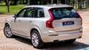 2015 Volvo XC90