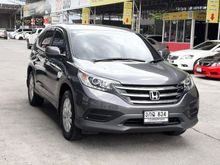 2014 Honda CR-V 2.0 (ปี 12-16) S SUV