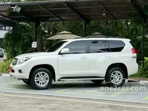2011 Toyota Landcruiser Prado 3.0 D4D SUV