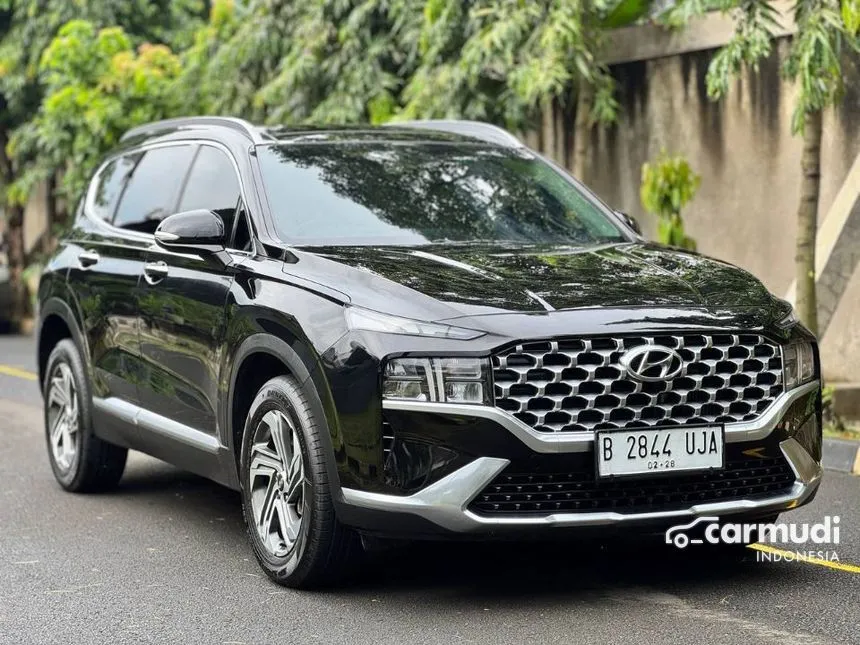 2023 Hyundai Santa Fe Prime SUV