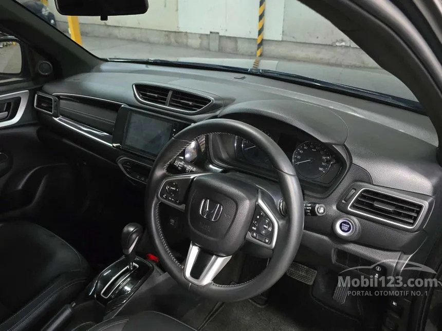 2023 Honda BR-V Prestige Honda Sensing SUV