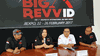 Big Revv ID, Pameran Motor Besar Pertama di Indonesia