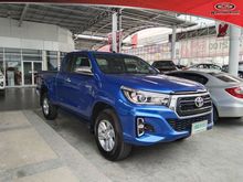 2018 Toyota Hilux Revo 2.8 SMARTCAB G Pickup