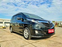 Mazda Biante Sky Active 2.0L AT 2014 Hitam - TDP bisa disesuaikan - Terawat - MURAH
