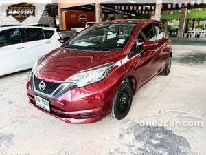 2018 Nissan Note 1.2 V Hatchback