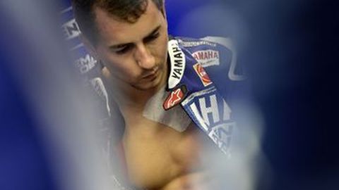 Lorenzo Akui Dua Balapan Terakhirnya Buruk