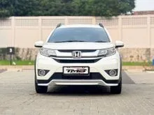 2018 Honda BR-V 1.5 E Prestige SUV