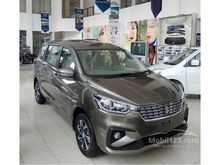 2019 Suzuki Ertiga 1.5 GX MPV harga paling murah dijamin