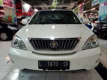 2010 Toyota Harrier 2.4 MPV Minivans