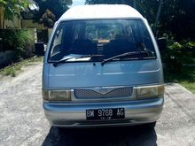 2003 Suzuki Carry 1.5 GRV Van