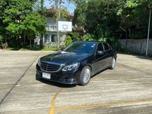 2014 Mercedes-Benz E300 2.1 W212 (ปี 10-16) BLUETEC HYBRID Sedan AT