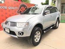 2009 Mitsubishi Pajero Sport 2.5 (ปี 08-15) GT SUV AT