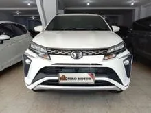 2024 Daihatsu Terios 1.5 R ADS SUV. (SPT BARU KM10RB) TERIOS 1.5 R ADS 2024 MT