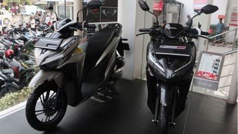 Mau Beli Honda Vario 150 Bekas? Perhatikan Dulu 7 Hal Ini!
