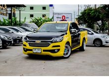 2017 Chevrolet Colorado 2.5 Flex Cab (ปี 11-16) LT Pickup MT