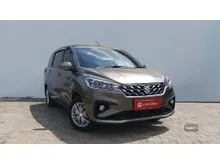 2022 Suzuki Ertiga 1.5 GL MPV - Diskon Cash hingga Rp10 juta