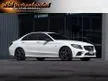 2022 Mercedes-Benz C300 2.0 W205 (ปี 14-22) e AMG Sport Sedan