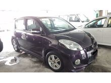 PERODUA MYVI 1.3 EZ (A) 2007 TIP TOP CONDITION CAR OFFER NOW, BLIST GET A HIGH LOAN FOR YOU..012-3806633 KELVIN 012-6871468 JOE