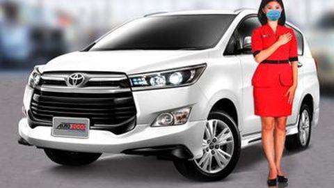 Auto2000 Berikan Promo Potongan Cicilan Hingga 50%
